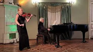 Колыбельная Клары из оперы 