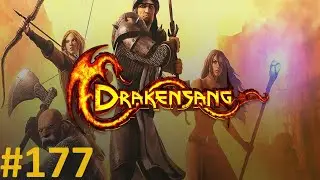 Let's Play Das Schwarze Auge: Drakensang 