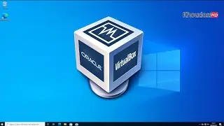 AFFICHER WINDOWS EN PLEIN ECRAN SUR VIRTUALBOX
