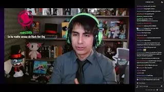 【Villainous · Alan Ituriel】Stream on Twitch (2024-12-05 Spanish+English)