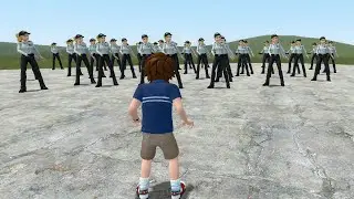Vanessa Garry's Mod! (Five Nights at Freddy's)