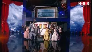 RASA - под фонарем (Высшая лига 2018)