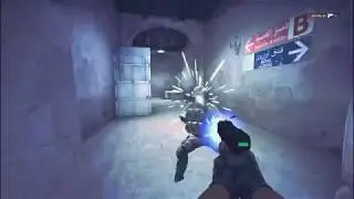 CS:GO Мувик №16