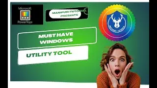 Must Have Tool for WINDOWS 10 & 11