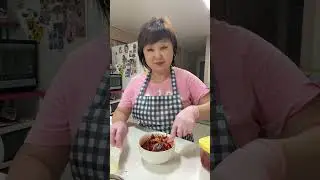 Green Onion Kimchi (Pa-kimchi)