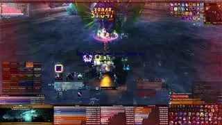 ~Hard Mode~ General Vezax (25 Man) - Ulduar | Warmane (Frostmourne)