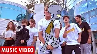 AI | It's Everyday Bro (Squidward Walking Cover)