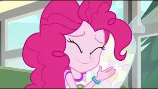 #2 Locuras de Pinkie Pie || MLP: EG-Legend of Everfree (Sub Español latino)