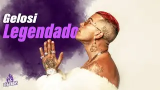 Sfera Ebbasta - Gelosi (Legendado)