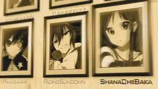 ★Can't Hold Us Down★ {MEP}