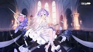 Azur Lane - Javelin Oath