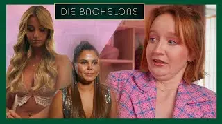 Ist SIE die neue Bachelorette? Die Bachelors Finale & Wiedersehen