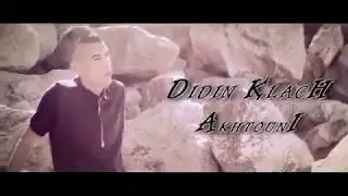 Khtini we n3ich wahdani