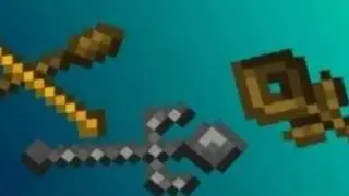 Мод на волшебные палочки для Майнкрафт пе