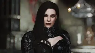 TES 5: Skyrim SE - ★ Игра за вампира? Серьёзно? ★ #30 | 18+ Stream Live