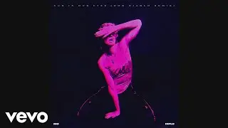MØ, Diplo - Sun In Our Eyes (Don Diablo Remix) [Official Audio]