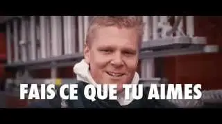Aime ce que tu fais, Fais ce que tu aimes - no.2