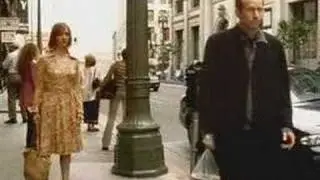Infiniti FX Commercial - Ahead of Ourselves
