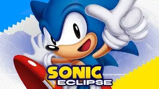 Sonic Eclipse (SAGE 2024)