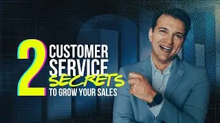 Customer Service Secrets To Grow Your Sales
