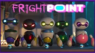 Highpoint Halloween Dunk Contest