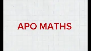 Разбор 1 части демо варианта математика (Профиль)