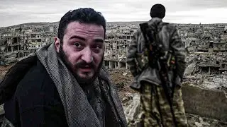 We were attacked in SYRIA - IRAQ, I was taken hostage! Where have we been for months?