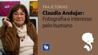 Claudia Andujar – Trajectories