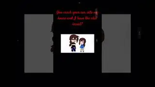 #memes #funny #gacha