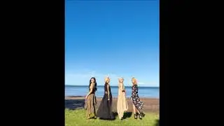 [1 HOUR LOOP] MAMAMOO 마마무 - Starry Night 별이 빛나는 밤