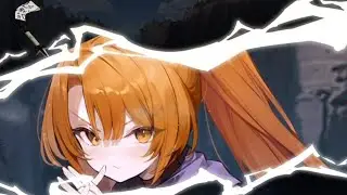 [Azur Lane] Morrison - Technology or Ninjutsu Dynamic skin