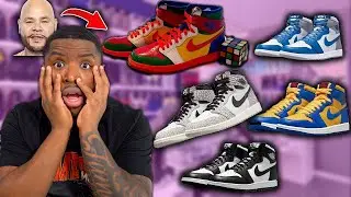 Air Jordan 1 Spring 2023 Releases | Limited Samples + More