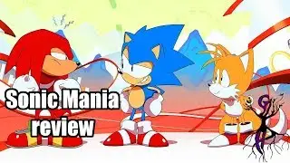 Sonic Mania review