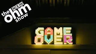 New Ohm Show #100 the end