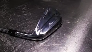 MIZUNO PRO 225 Hollow Body Irons Review