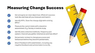 measuring success