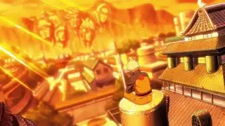 This is 4K Anime (Naruto)