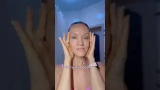 Мильний масаж #доглядзашкірою #самомассаж
