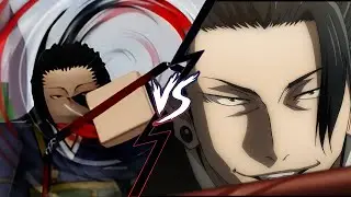 Every Realm Rampage Character vs Anime (New Character)