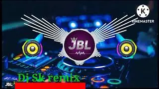 Saat samundar paar Dj Sk remix