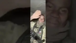 Позывной «Ванька».Вот такие у нас Герои 🇷🇺Слава России 🇷🇺