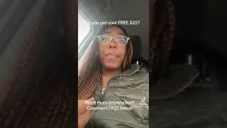 Ways to earn $25 for free