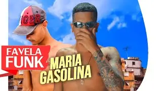 MC Lele JP e MC Tokão - Vai Maria Gasolina - Vai Gastar A Solinha (DJ Gui da Norte) 2020