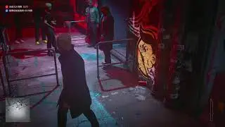 「PS5 【 殺手3 】  柏林   串流直播」