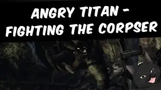 Epic Gears of War Boss Battle: Conquering the Corpser! 🔥 (Livestream Highlight)
