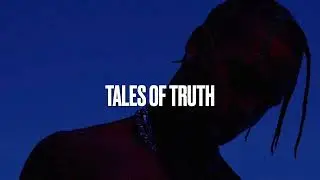 (FREE) Travis Scott Type Beat - “TALES OF TRUTH'' (PROD.JAR1 MUSIC)