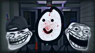 The Trollge: The 