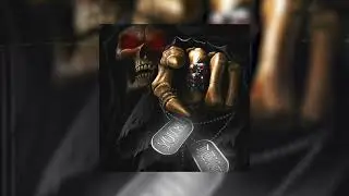 Phonk Killer - SURNAME (slowed + reverb)