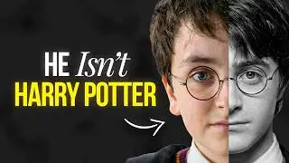 Why Everyone Hates The HBO Harry Potter Remake