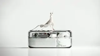 Nothing ear (1) - Techno Ballet 🐛